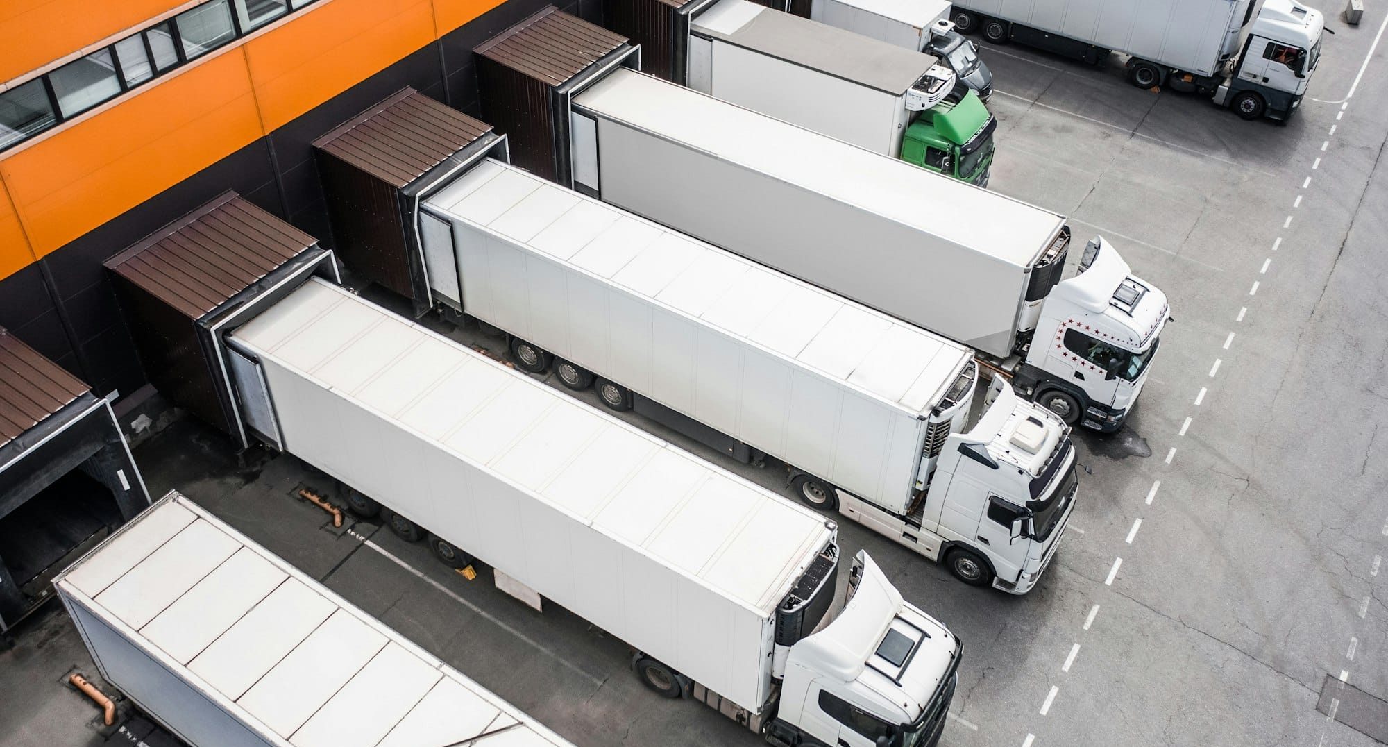 Point-to-Point Routes